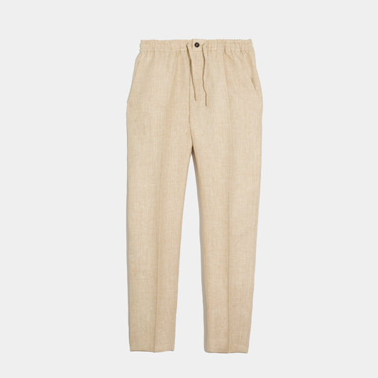 Senna Linen trousers