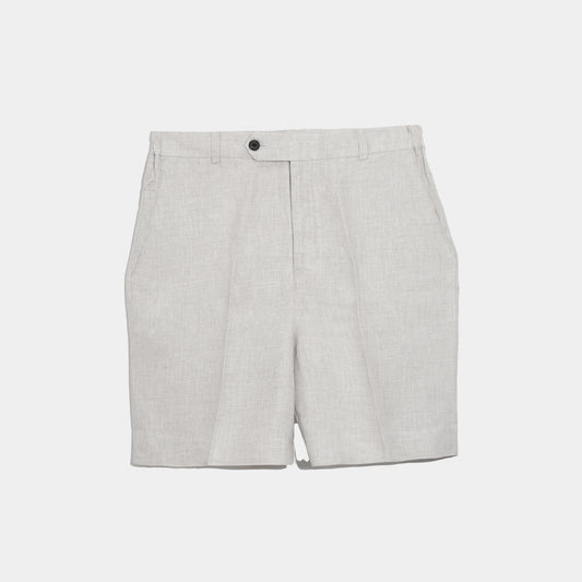 Noya Linen shorts