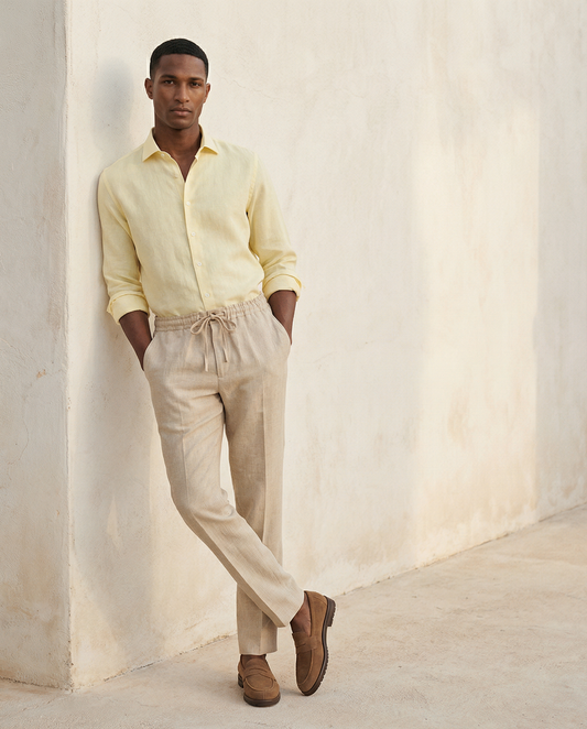 The Essence of Timeless Elegance