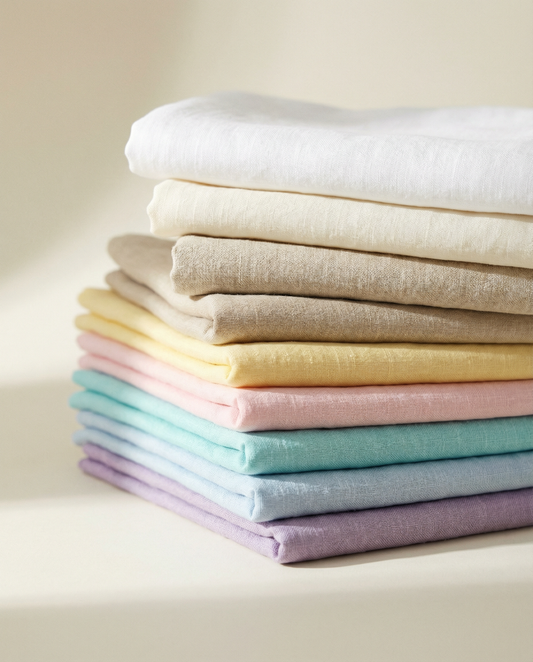 The Fabric That Defines Summer