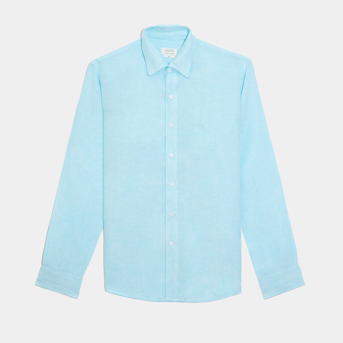 Bermuda Linen Shirt