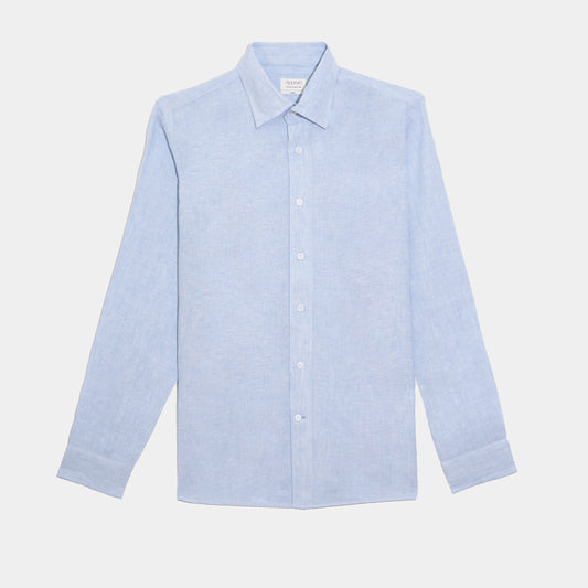 Acapulco Linen Shirt