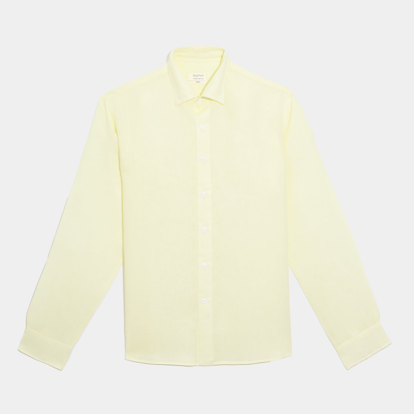 Laguna Linen Shirt