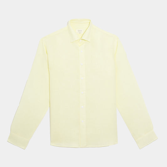 Laguna Linen Shirt