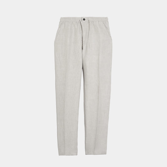 Noya Linen trousers