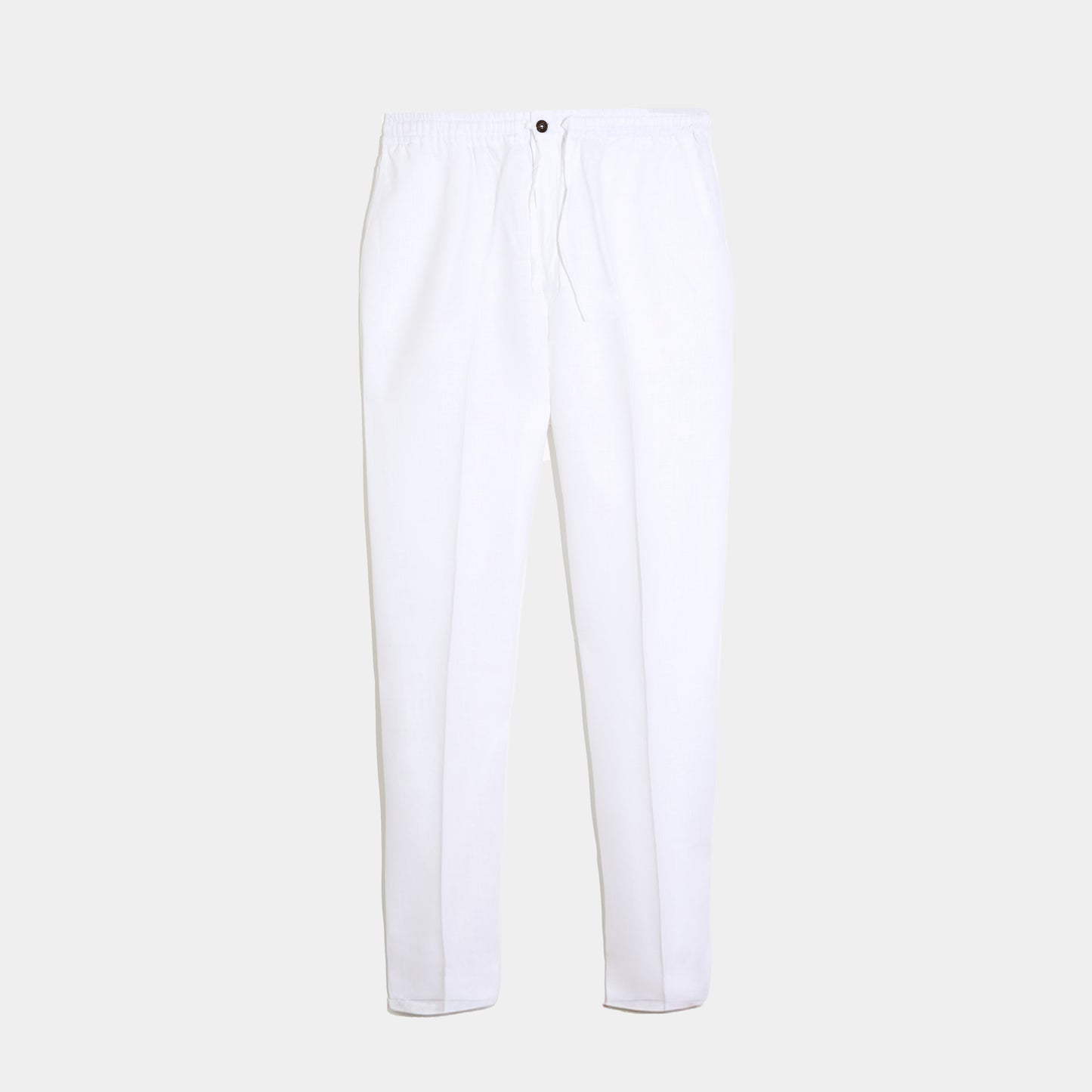 Pearl Linen trousers