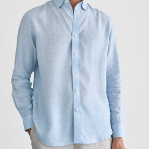 Acapulco Linen Shirt