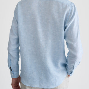 Acapulco Linen Shirt