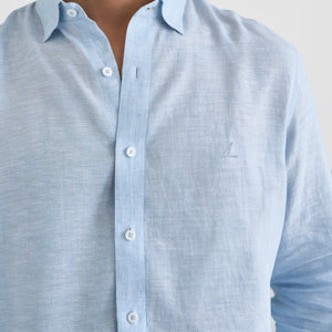 Acapulco Linen Shirt