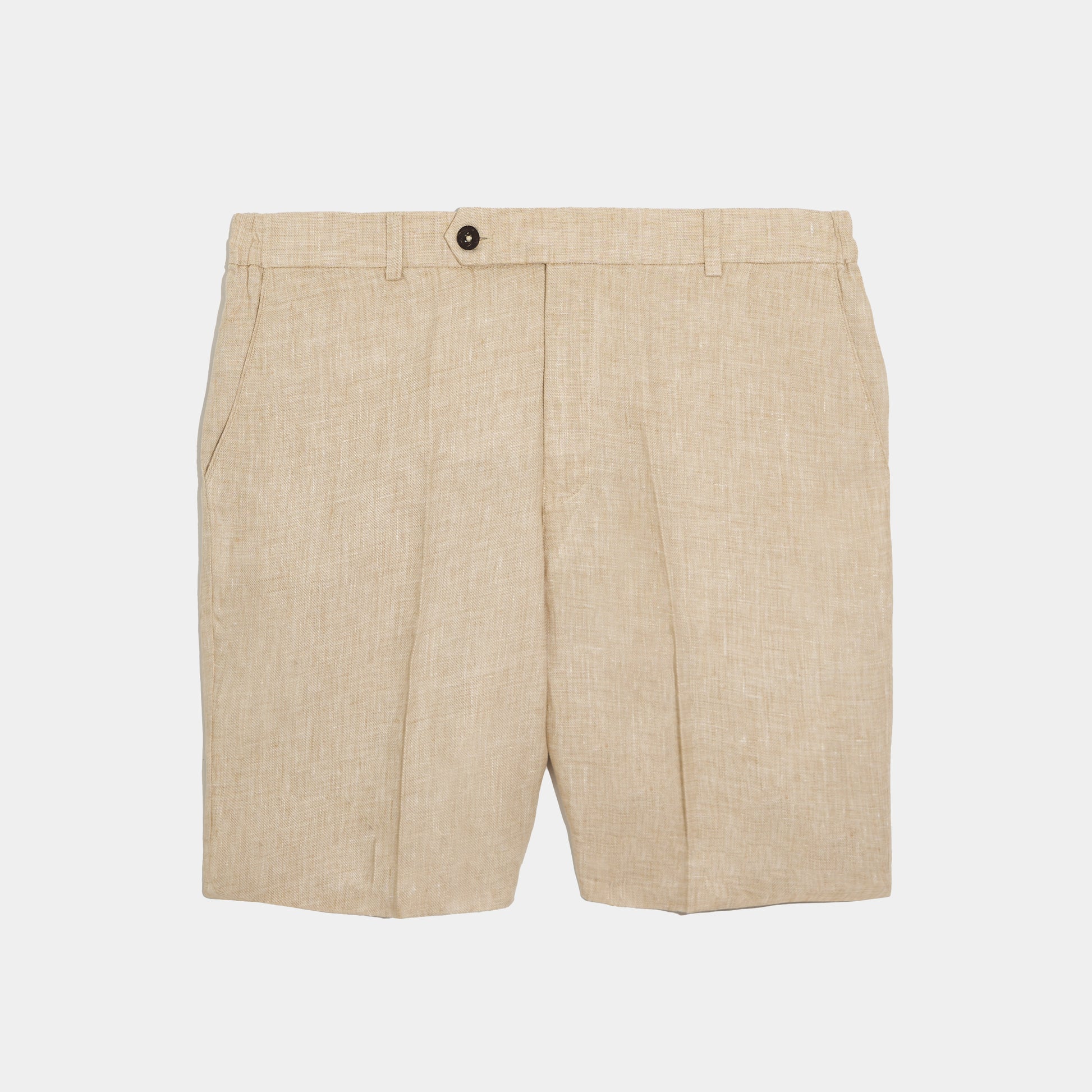 Senna Linen shorts