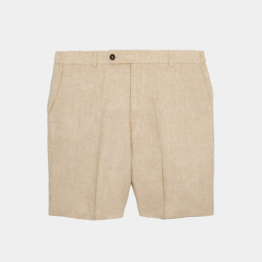 Senna Linen shorts